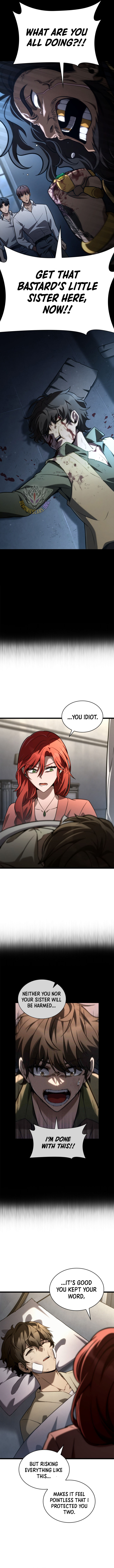 Infinite Mage Chapter 124 7